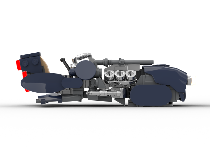 3D Model 9